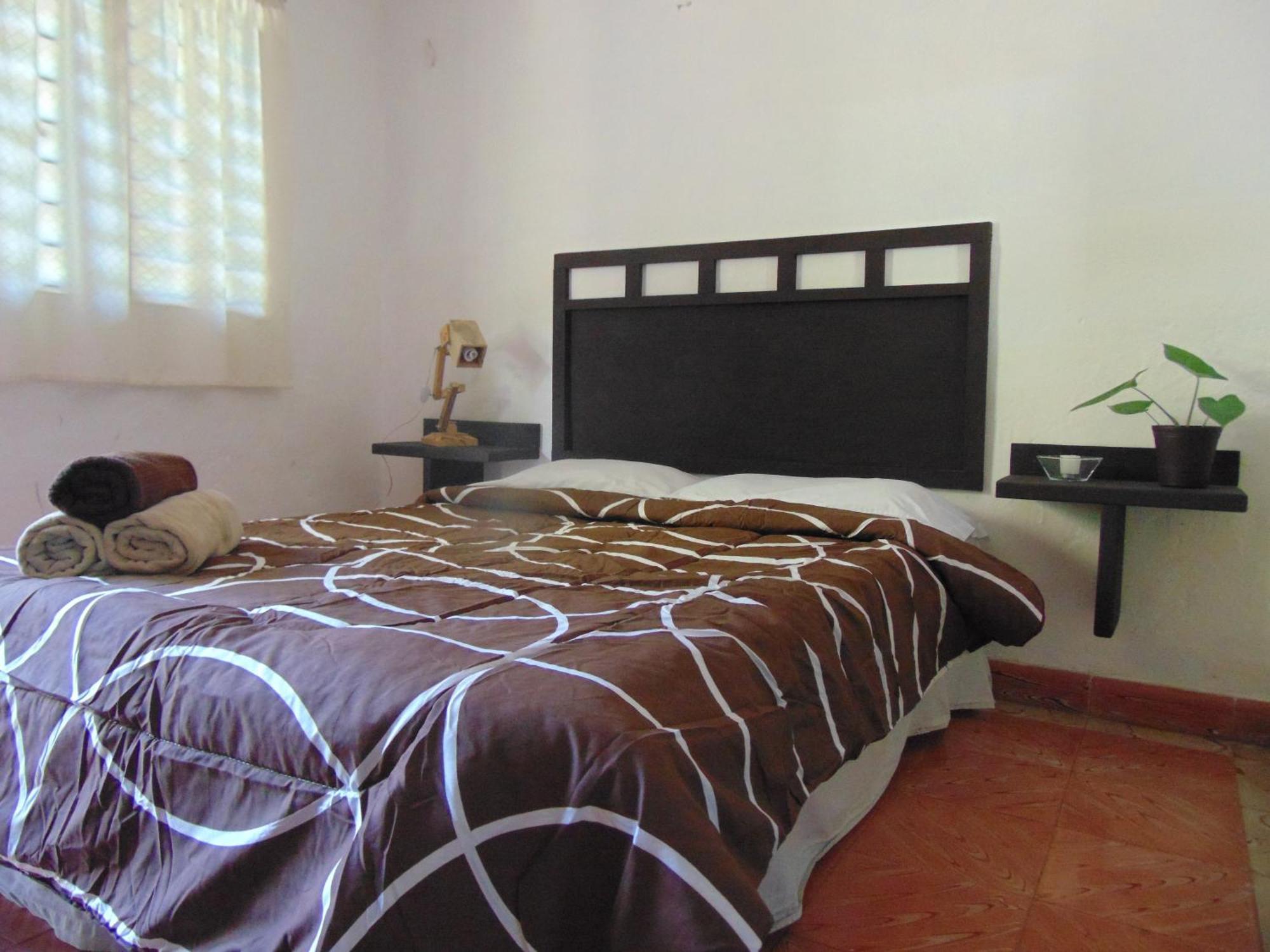 Crucero Tulum Bed & Breakfast Eksteriør bilde